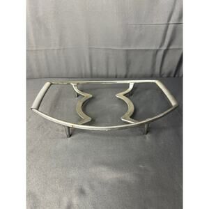 Vintage CorningWare Metal Trivet P-11-M-1